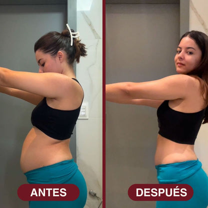 CITRATO DE MAGNESIO - ELIMINA LA HINCHAZÓN